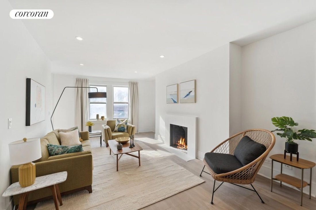 Condo in New York, New York, United States 1 - 18604766