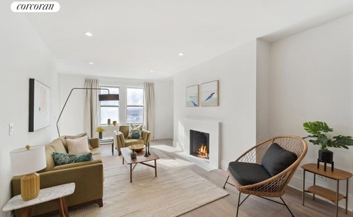 Appartement à New York, État de New York, États-Unis 1