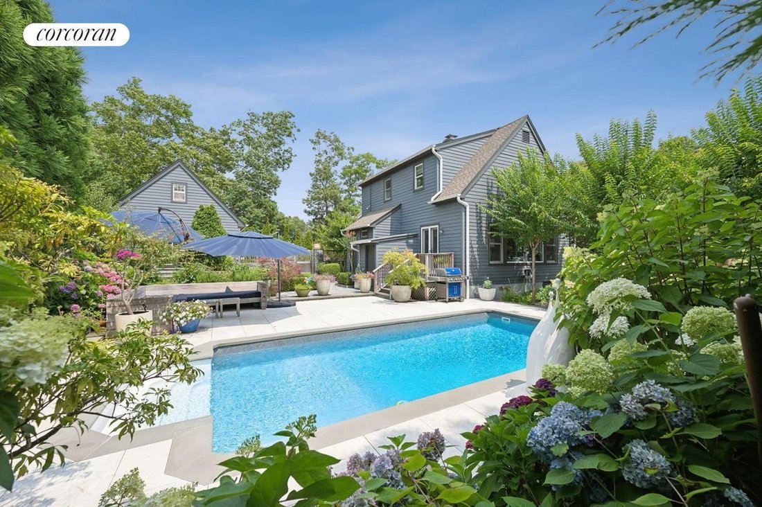 House in Southampton, New York, United States 1 - 18550621