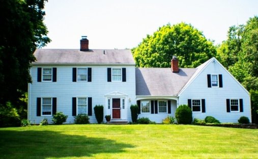 Middlebury, Connecticut, United States 1