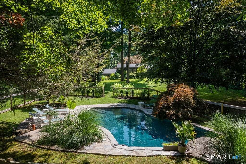 House in Sherman, Connecticut, United States 1 - 18604510