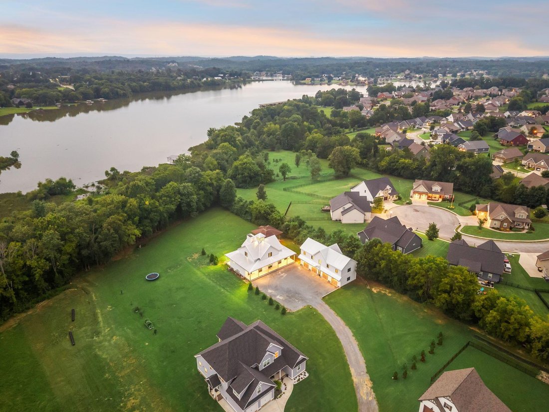 House in Ooltewah, Tennessee, United States 4 - 18604324