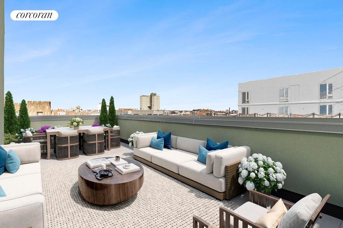 Condo in New York, New York, United States 1 - 18133511