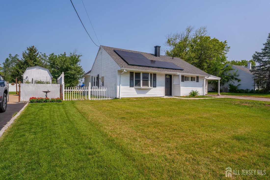 House in Piscataway, New Jersey, United States 2 - 18604273