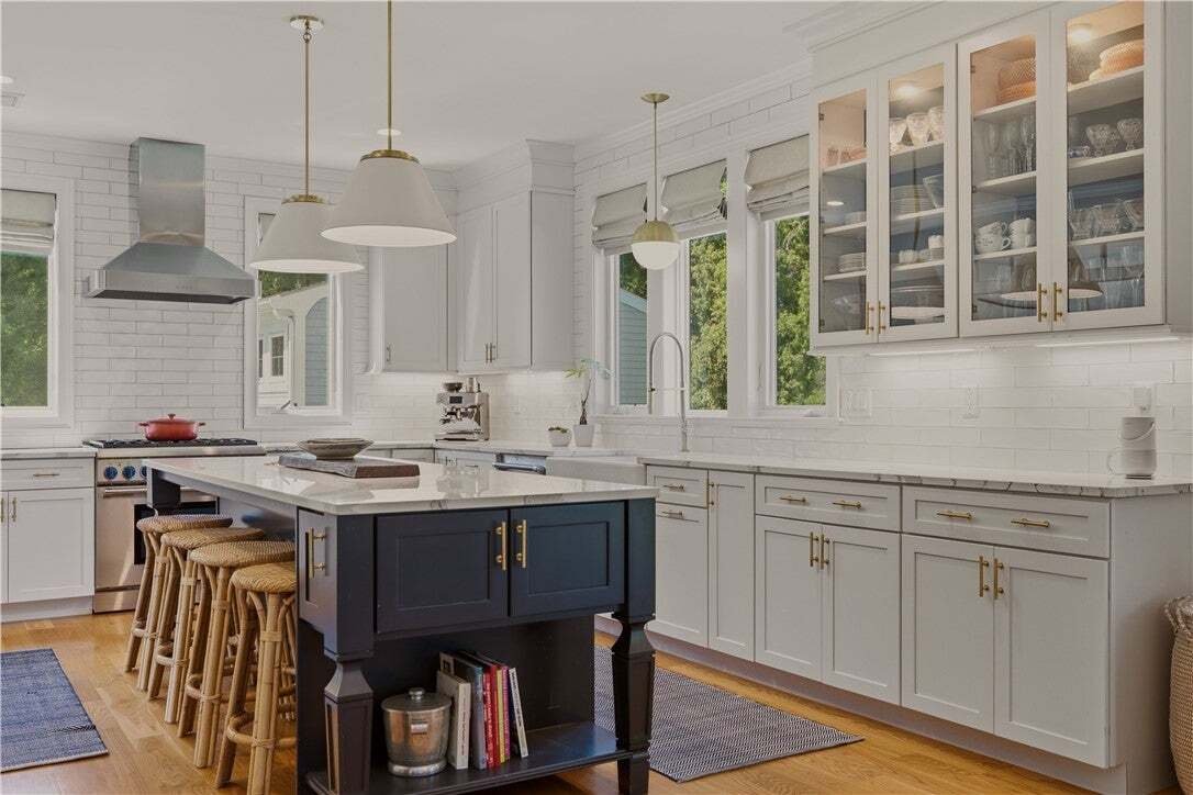 House in Barrington, Rhode Island, United States 4 - 18604839
