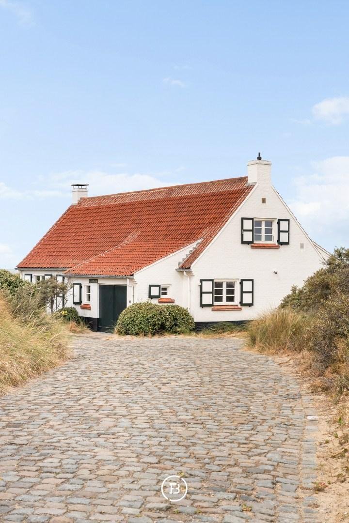 Villa en De Panne, Región Flamenca, Bélgica 2 - 18604587