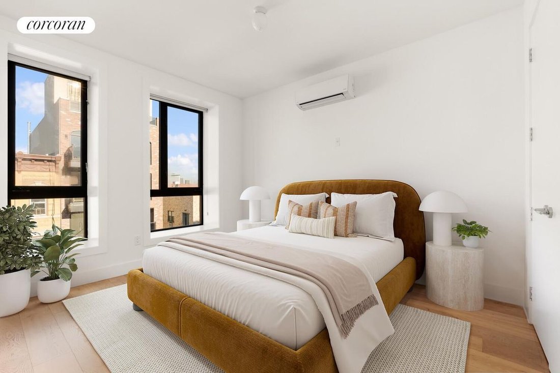 Condo in New York, New York, United States 3 - 17409300