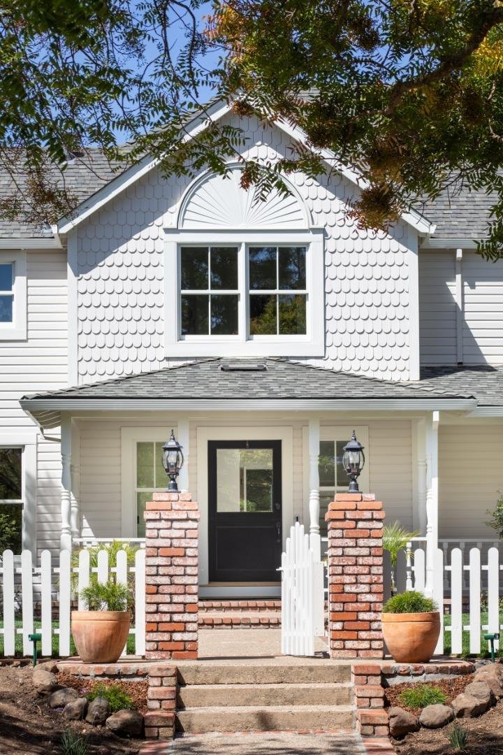 House in Los Altos Hills, California, United States 4 - 18604499
