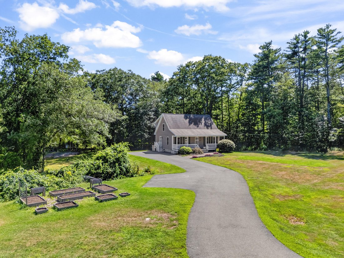 House in York, Maine, United States 1 - 18605105