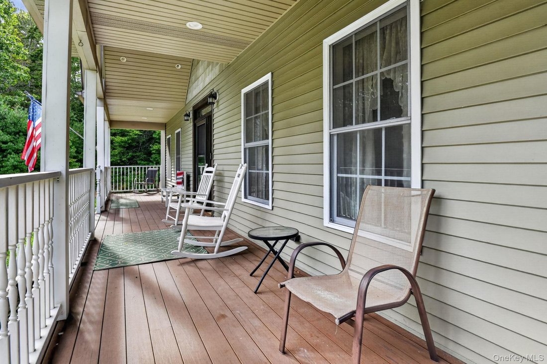House in Wurtsboro, New York, United States 5 - 18604765