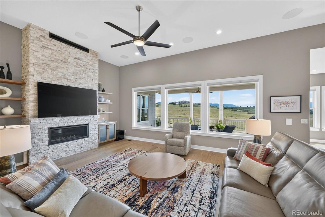 House in Castle Rock, Colorado, United States 4 - 18604646