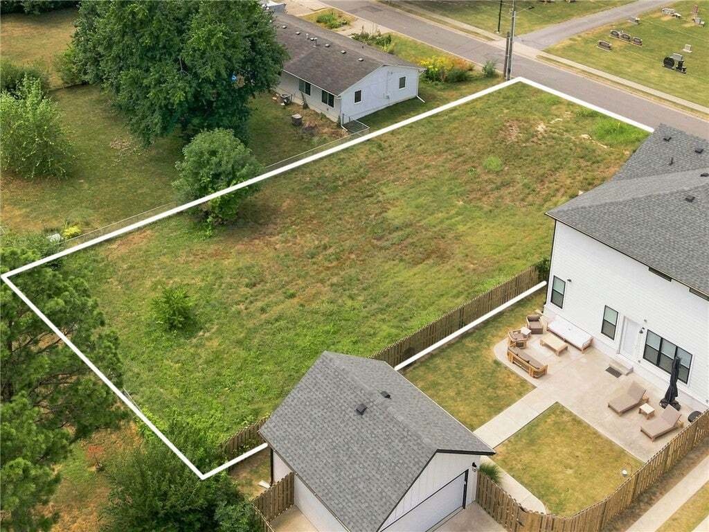Land in Cave Springs, Arkansas, United States 2 - 18604383