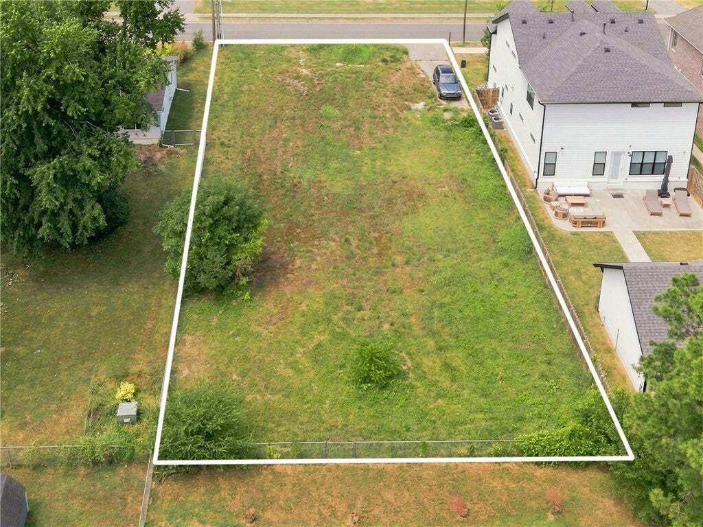 Land in Cave Springs, Arkansas, United States 1 - 18604383