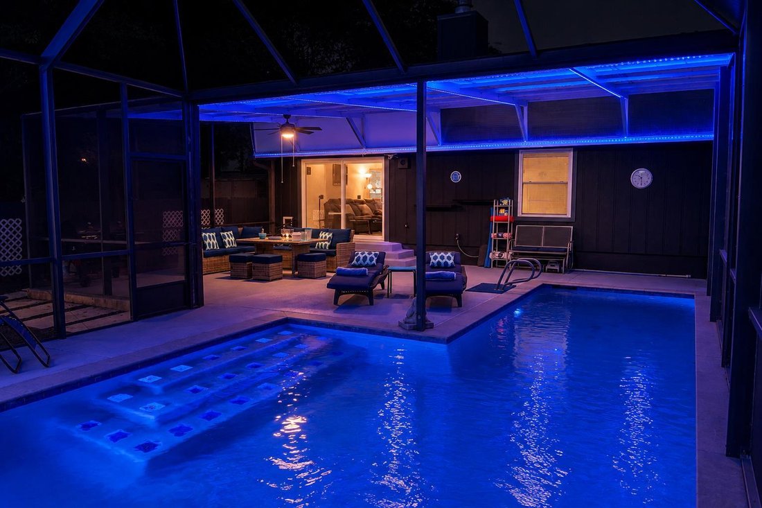 House in Leander, Texas, United States 2 - 18605037