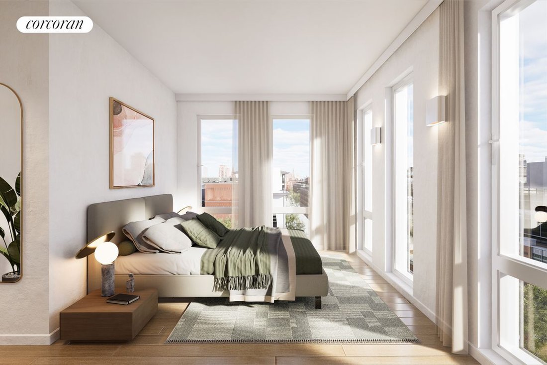 Condo in New York, New York, United States 3 - 15738515