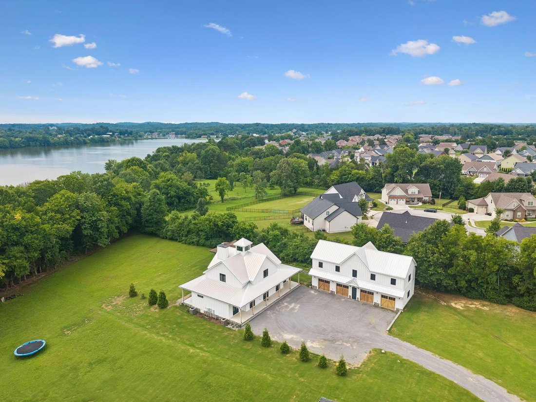 House in Ooltewah, Tennessee, United States 1 - 18604324