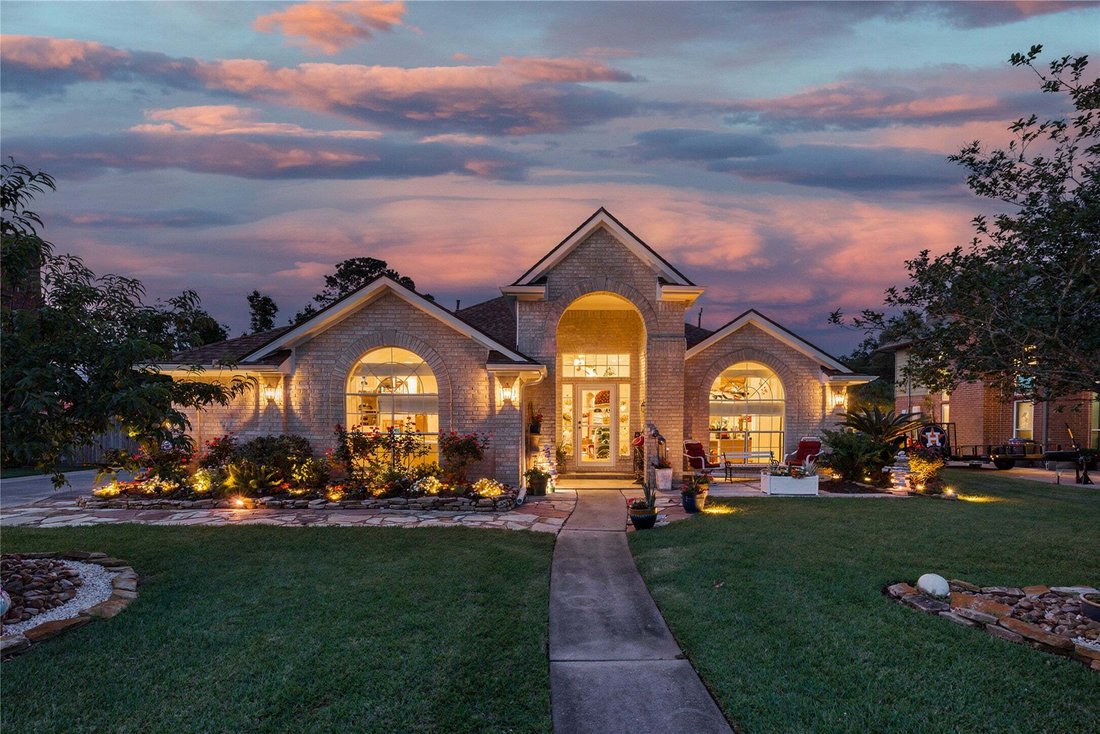 House in Seabrook, Texas, United States 3 - 18604201