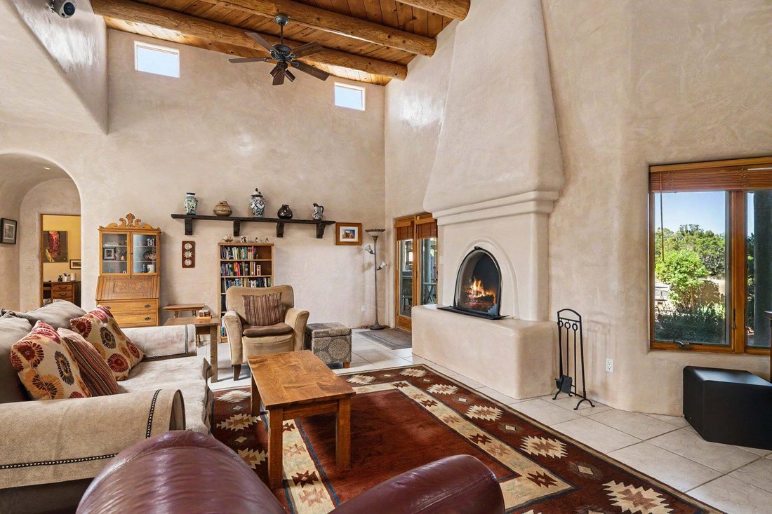 House in Santa Fe, New Mexico, United States 3 - 18604789
