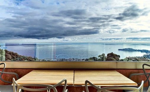 Apartment in Villefranche-sur-Mer, Provence-Alpes-Côte d'Azur, France 1