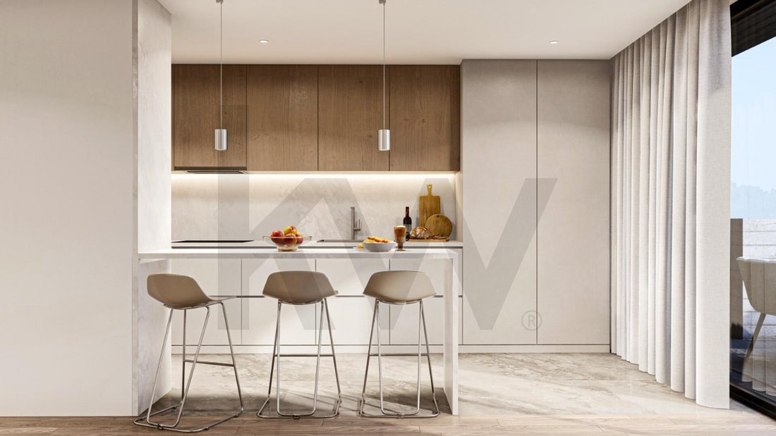 Appartamento a Valongo, Oporto, Portogallo 5 - 18604992