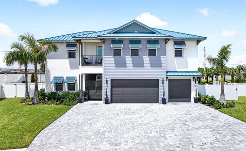 House in Cocoa, Florida, United States 1