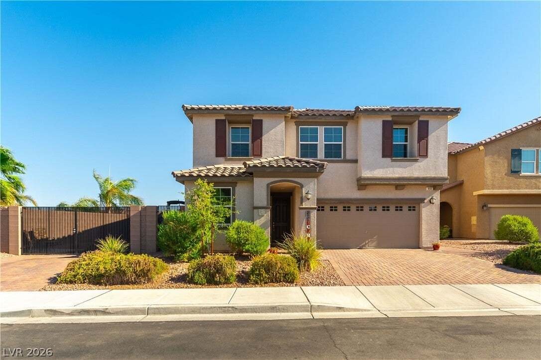 House in Henderson, Nevada, United States 1 - 18604608