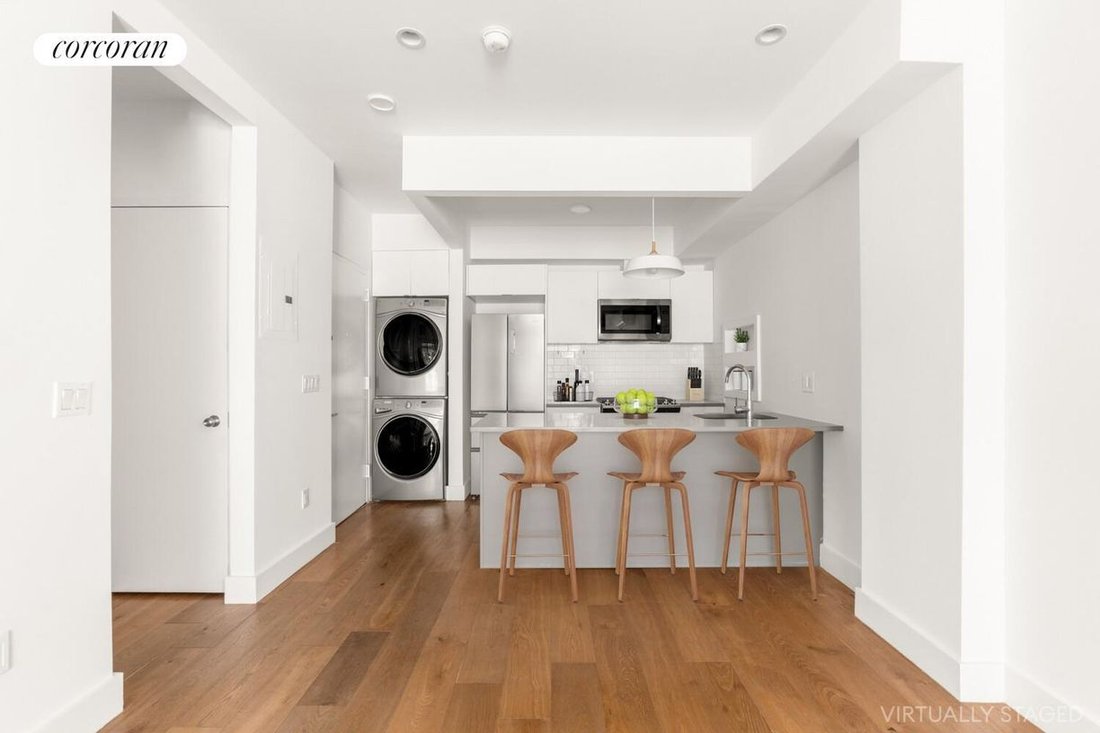 Condo in New York, New York, United States 1 - 17409300