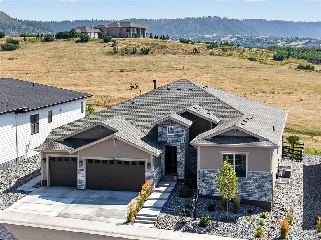 House in Castle Rock, Colorado, United States 2 - 18604646