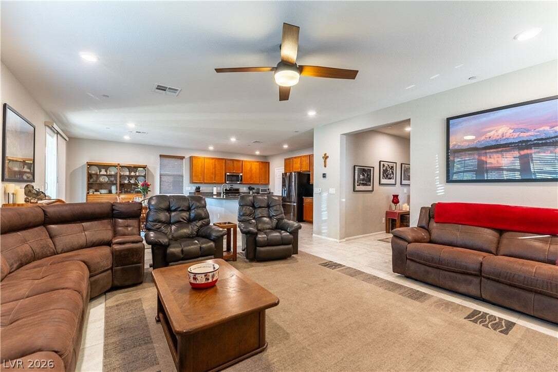 House in Henderson, Nevada, United States 4 - 18604608