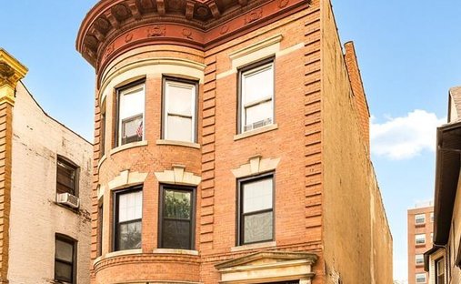 Appartamento a New York, New York, Stati Uniti 1