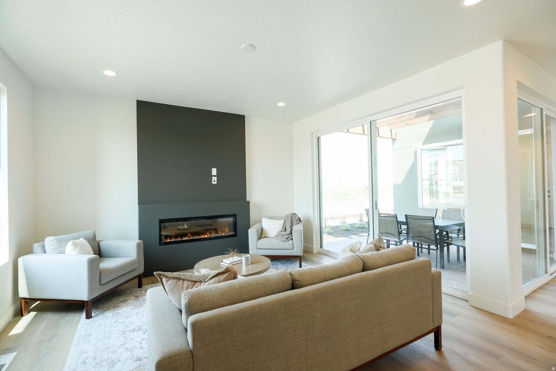 House in South Jordan, Utah, United States 5 - 18147726