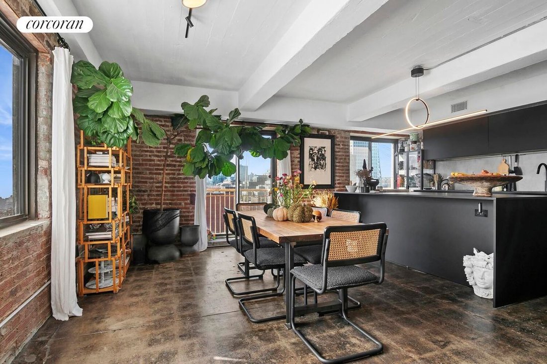 Condo in New York, New York, United States 2 - 18604996