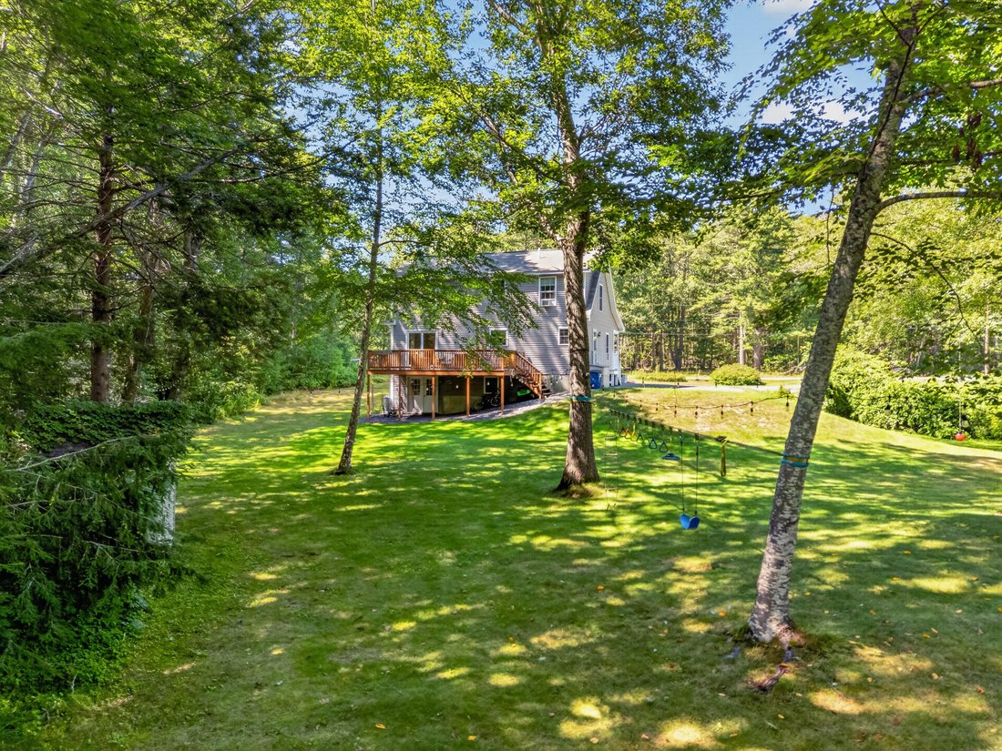 House in York, Maine, United States 5 - 18605105