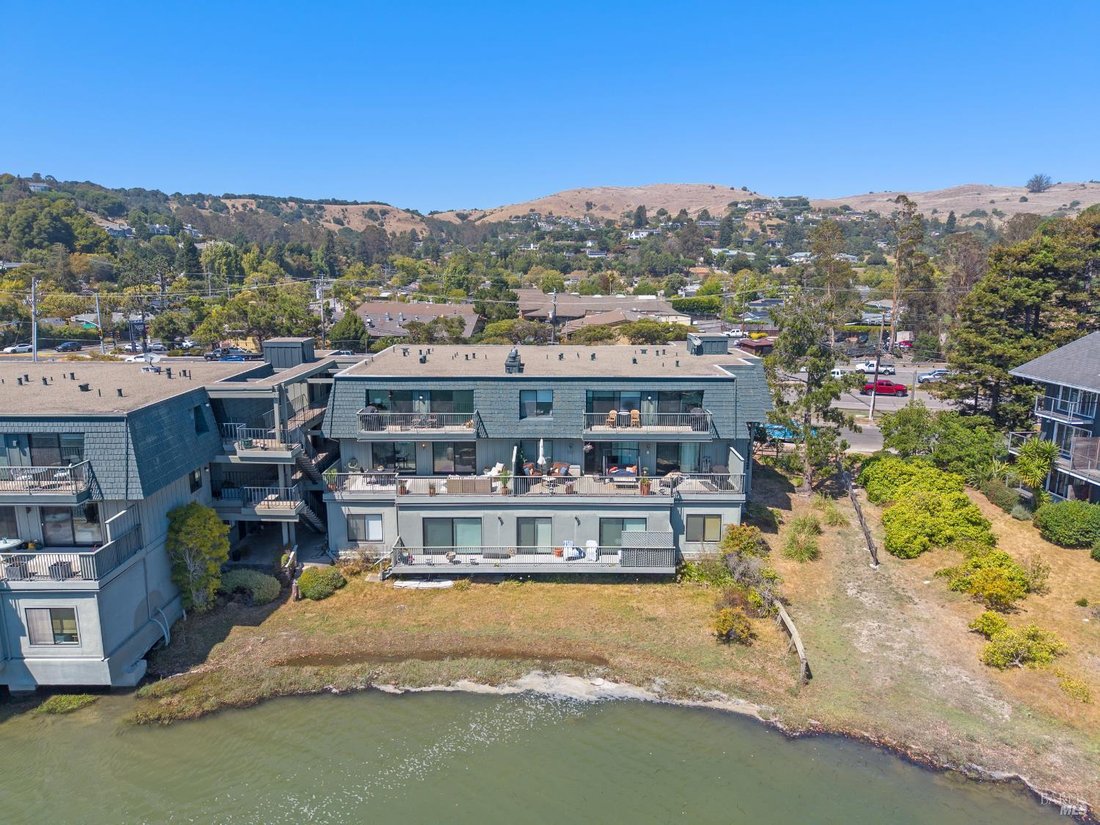 Condo in Tiburon, California, United States 3 - 18604184