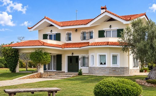 Apartment in Eretria, Thessaly and Central Greece, Greece 1