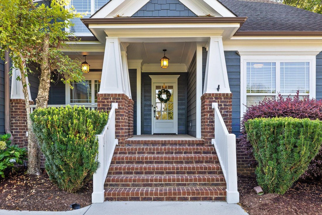 House in Chattanooga, Tennessee, United States 2 - 18604447