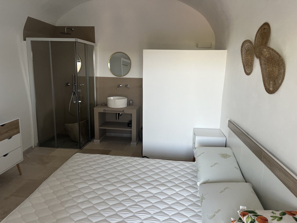 Villa in Ludovico Street - Corso Umberto I - Vittorio Emanuele Street, Ostuni, Apulia 5 - 18604602