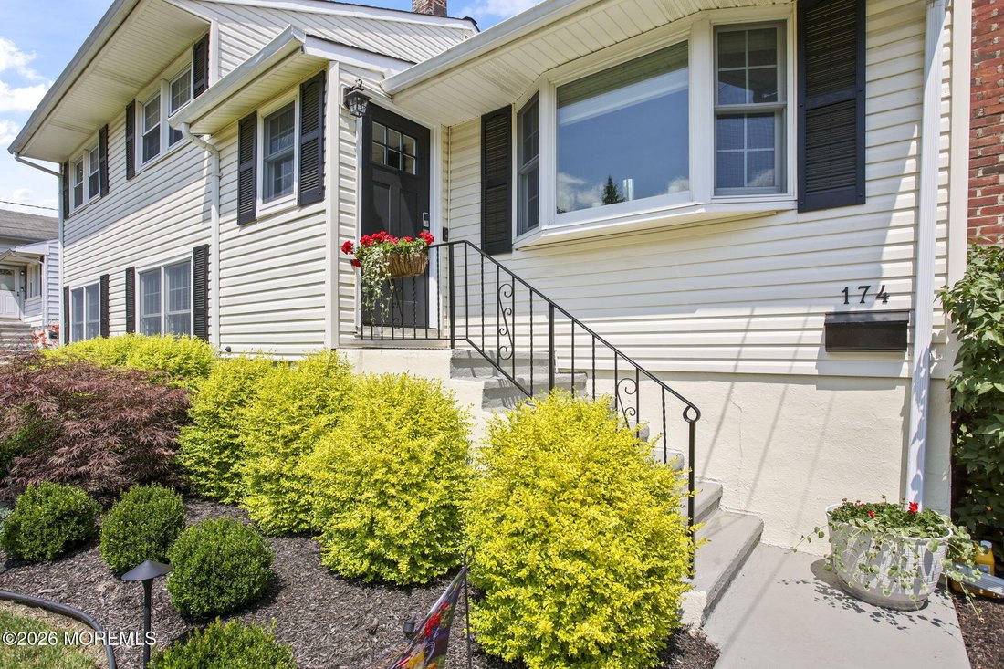 House in Red Bank, New Jersey, United States 3 - 18604540