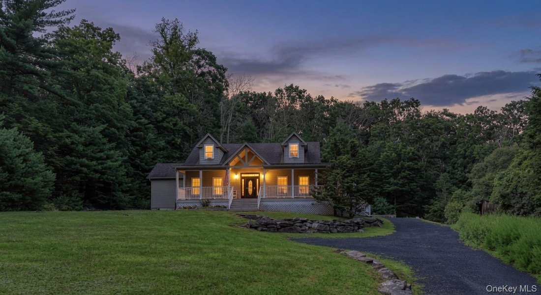 House in Wurtsboro, New York, United States 1 - 18604765