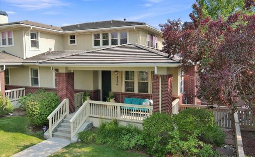 Haus in Denver, Colorado, Vereinigte Staaten 1