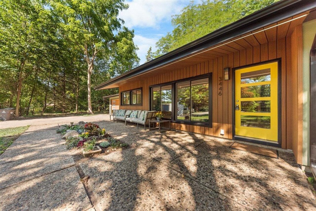 House in Ann Arbor, Michigan, United States 3 - 18604700