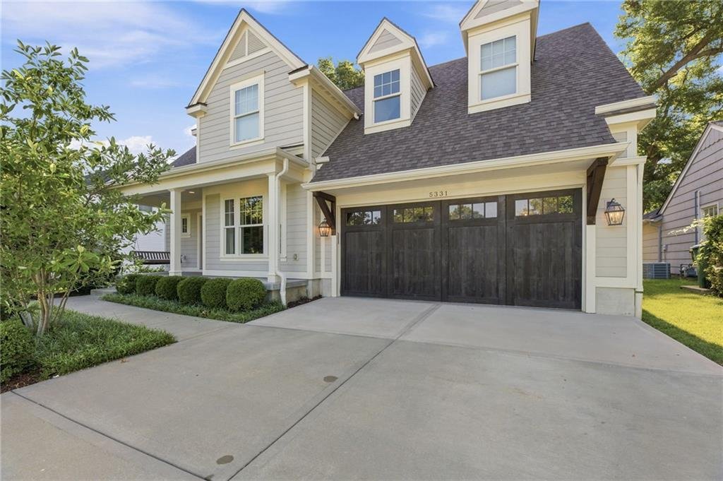 House in Westwood, Kansas, United States 1 - 18605214