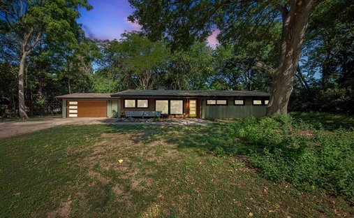 Casa a Ann Arbor, Michigan, Stati Uniti 1