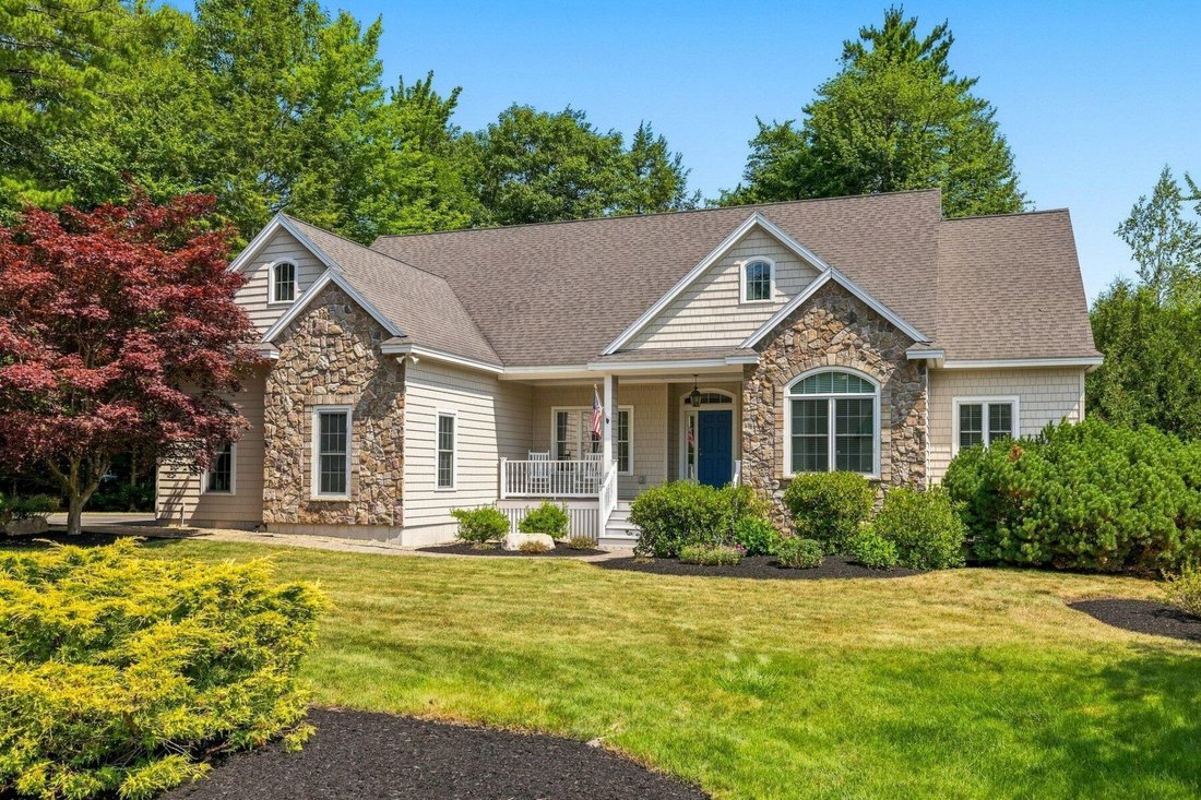 House in Wells, Maine, United States 4 - 18604354