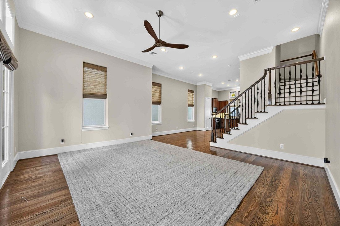 House in Houston, Texas, United States 5 - 18604904