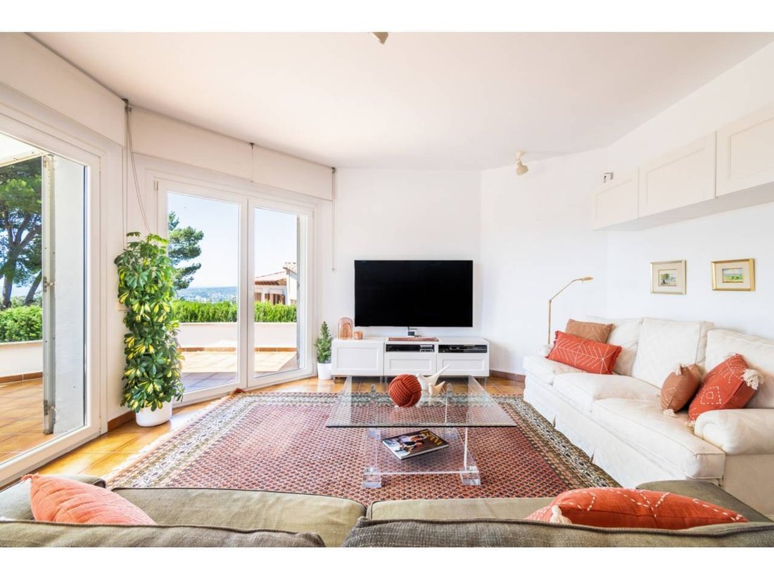Villa in Costa d'en Blanes, Calvia, Balearic Islands 4 - 18192956