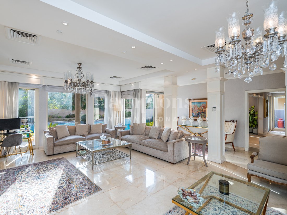 Villa in Wadi Al Safa 6, Wadi Al Safa, Dubai 4 - 18604372