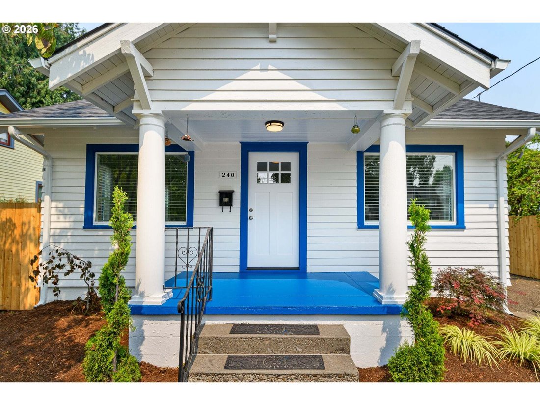 House in Gladstone, Oregon, United States 3 - 18604404
