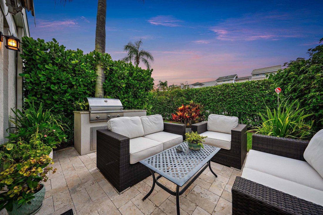 Townhouse in Jupiter, Florida, United States 3 - 18604563