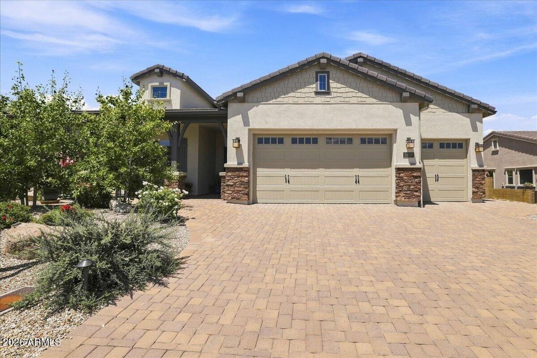 House in Prescott, Arizona, United States 3 - 18605078